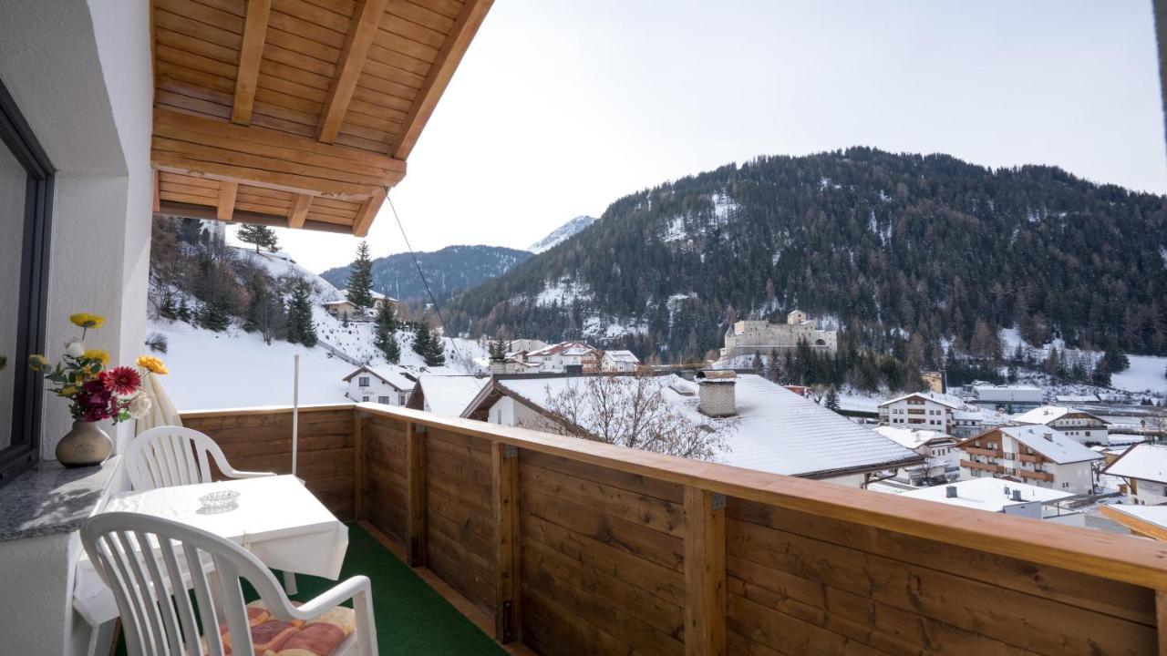 Haus Lutz Daire Nauders Dış mekan fotoğraf